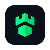 Gamdom logo