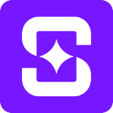 Shuffle logo