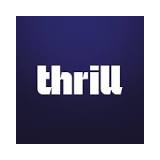 Thrill logo